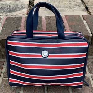 Tommy Hilfiger Travel toiletries Cosmetics Bag